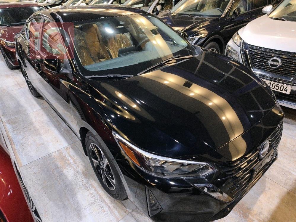 نيسان سنترا